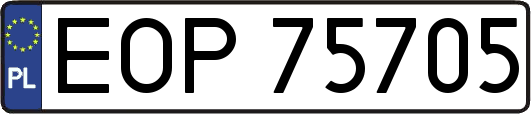 EOP75705