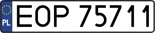 EOP75711