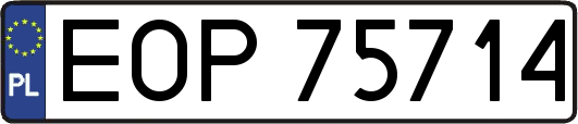 EOP75714
