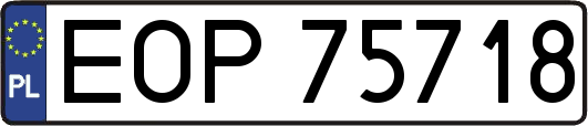 EOP75718