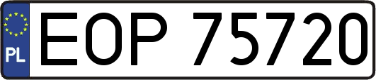 EOP75720