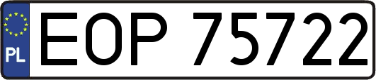 EOP75722