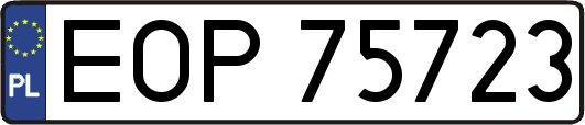 EOP75723