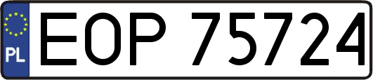 EOP75724