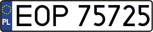 EOP75725