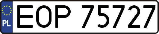 EOP75727