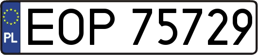 EOP75729