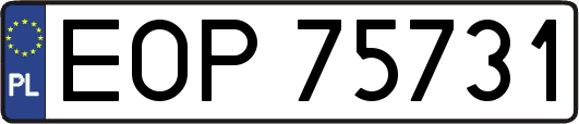 EOP75731