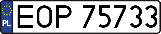 EOP75733