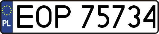 EOP75734