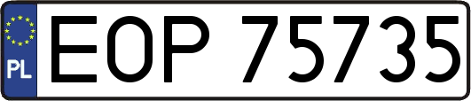 EOP75735