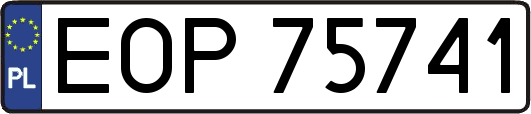 EOP75741