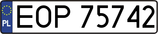 EOP75742