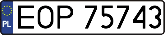 EOP75743