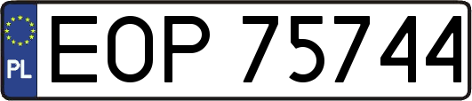 EOP75744