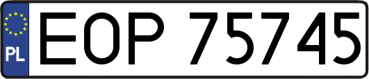 EOP75745
