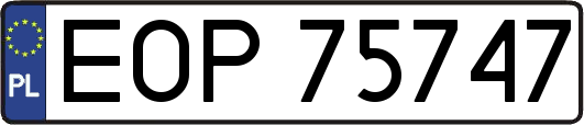EOP75747