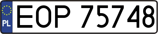 EOP75748