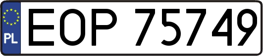 EOP75749