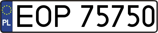 EOP75750