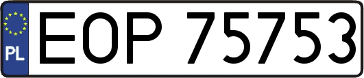 EOP75753