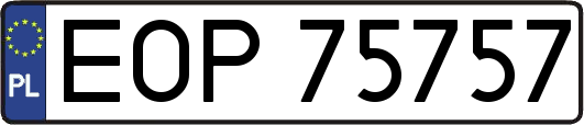 EOP75757