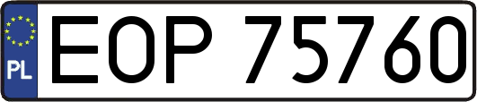 EOP75760