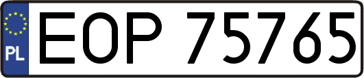 EOP75765