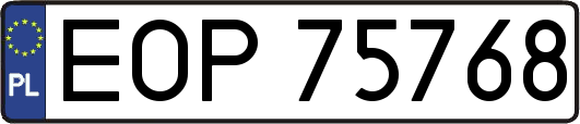 EOP75768