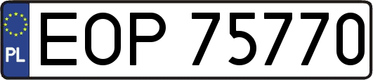 EOP75770