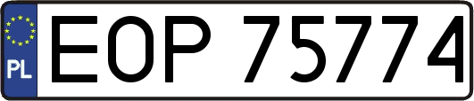 EOP75774