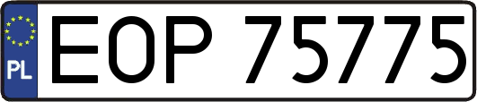 EOP75775