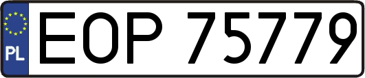 EOP75779