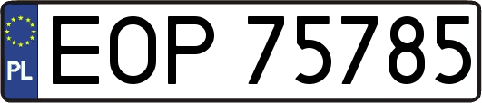 EOP75785