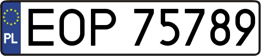 EOP75789