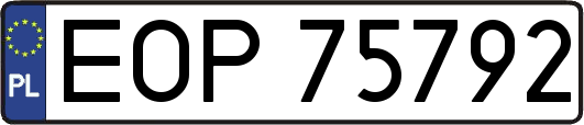EOP75792