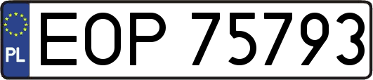 EOP75793