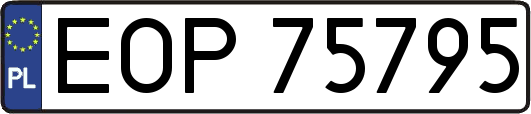 EOP75795