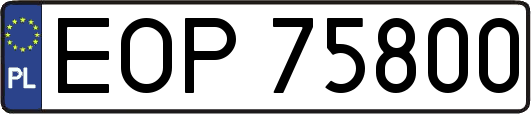 EOP75800