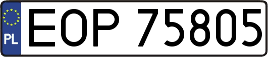 EOP75805