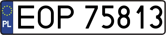 EOP75813
