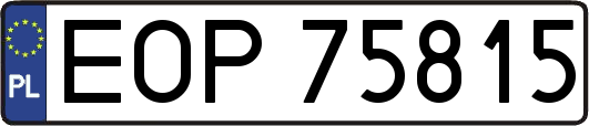 EOP75815