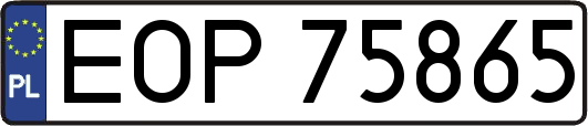 EOP75865