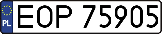 EOP75905