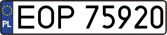EOP75920