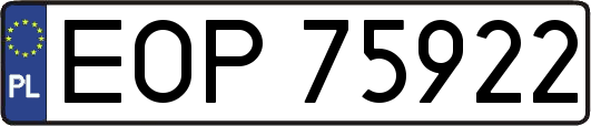 EOP75922