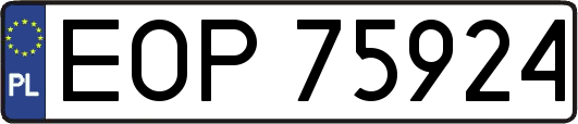 EOP75924