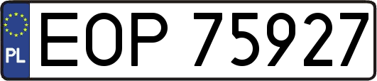 EOP75927