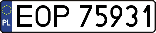 EOP75931