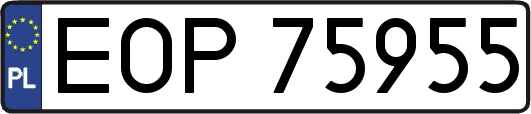 EOP75955